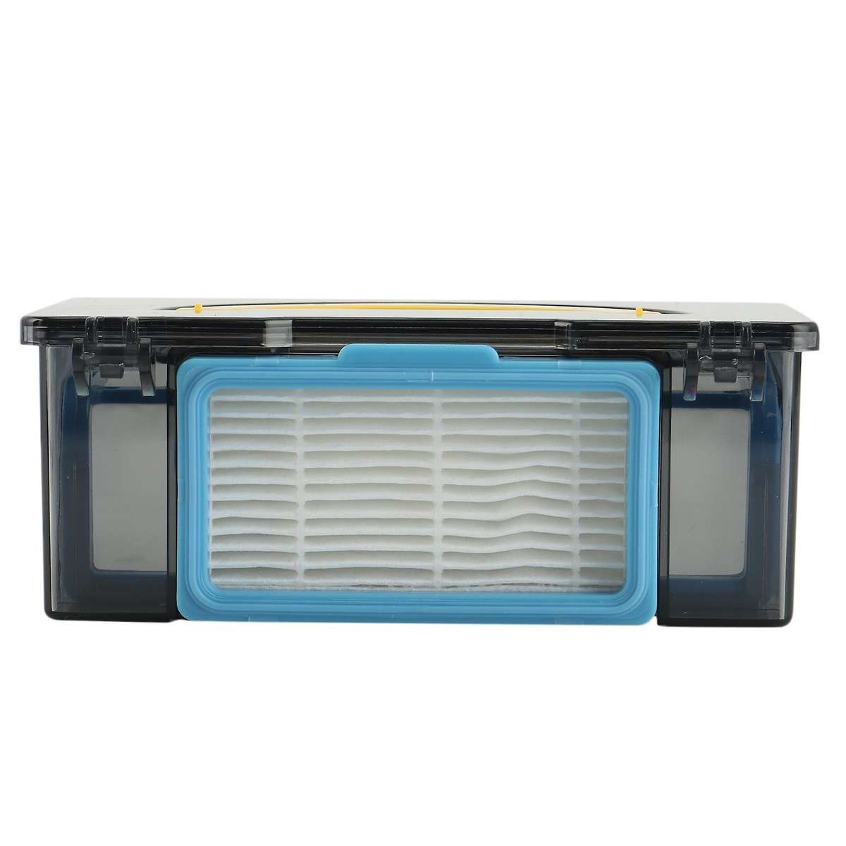 For Ilife V3 V3s V5s Sweeping Robot Accessories Dust Box Garbage Box