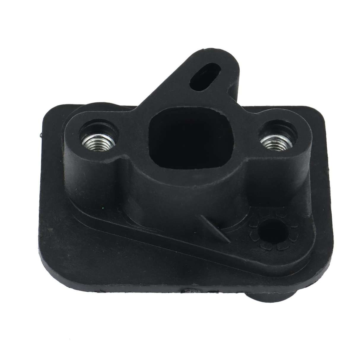Carburetor Base Connector 43cc 52cc 1e40f-5 44f-5 Motor Brush Cutter