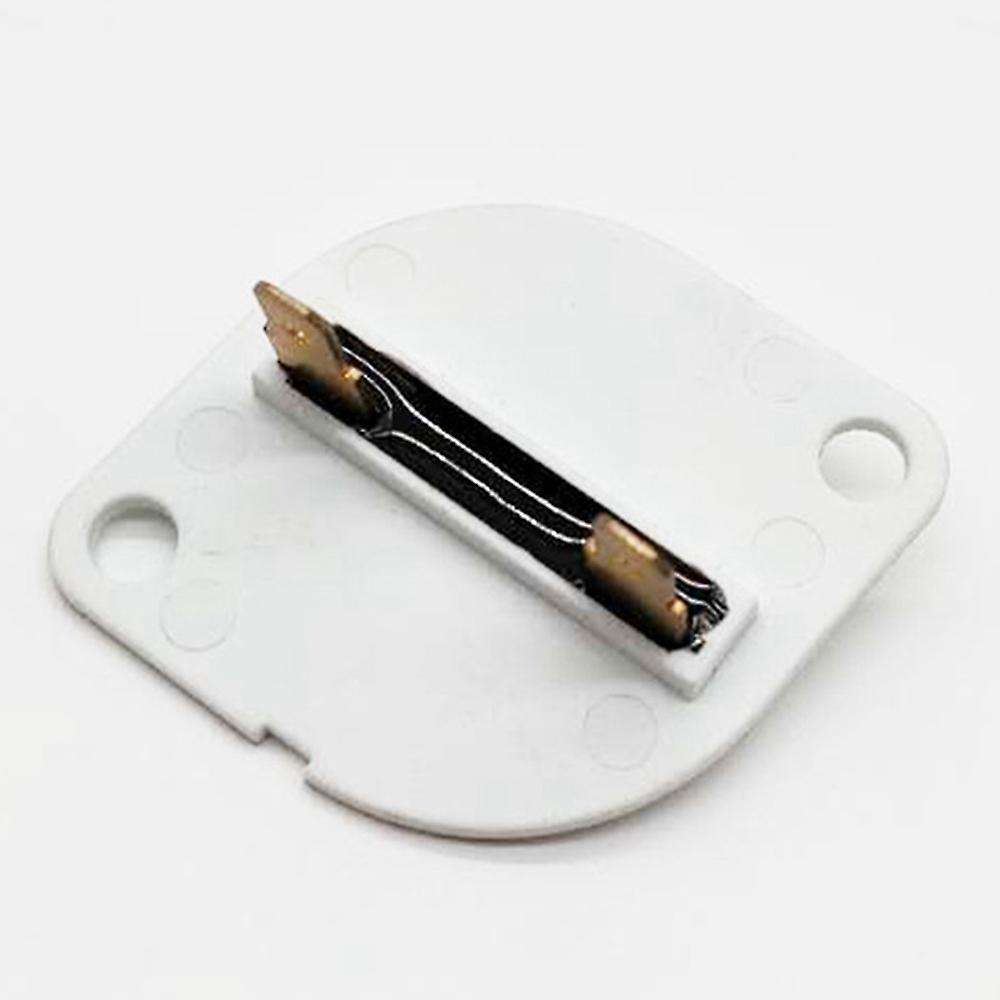 10 Pcs Thermal Fuse for 3390719 Clothes Dryer-easy Install Ps11741444