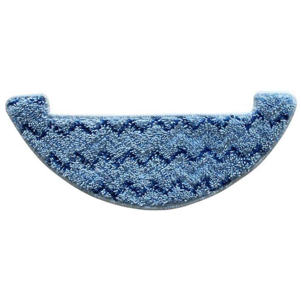 8pcs Mop Pads Cloth Replacement for Ilife A7 A9s Mop Washable