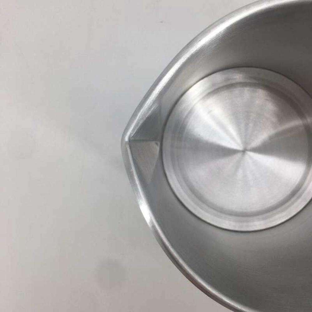 1.2l Candle Melting Pot Candle Making Pot for Home Diy Candle Store