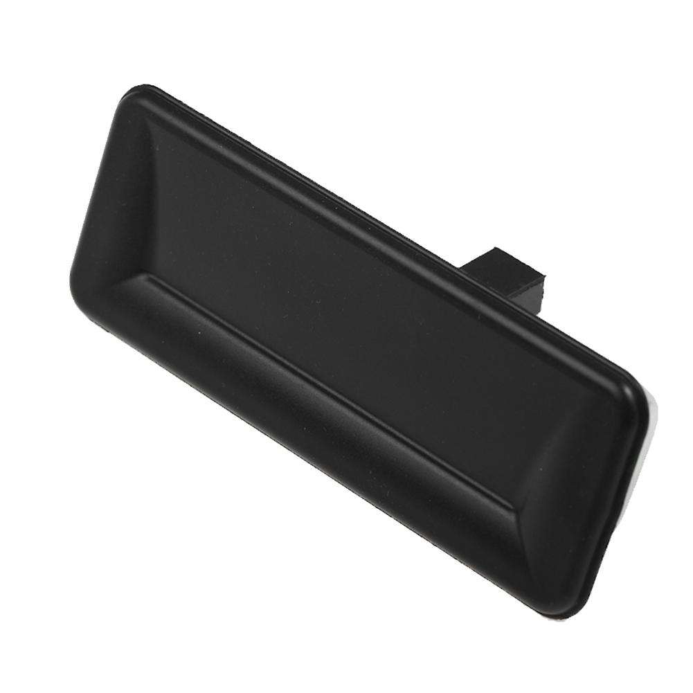 For Skoda Octavia Ii 2 Rear Tailgate Trunk Lock Release Handle Switch