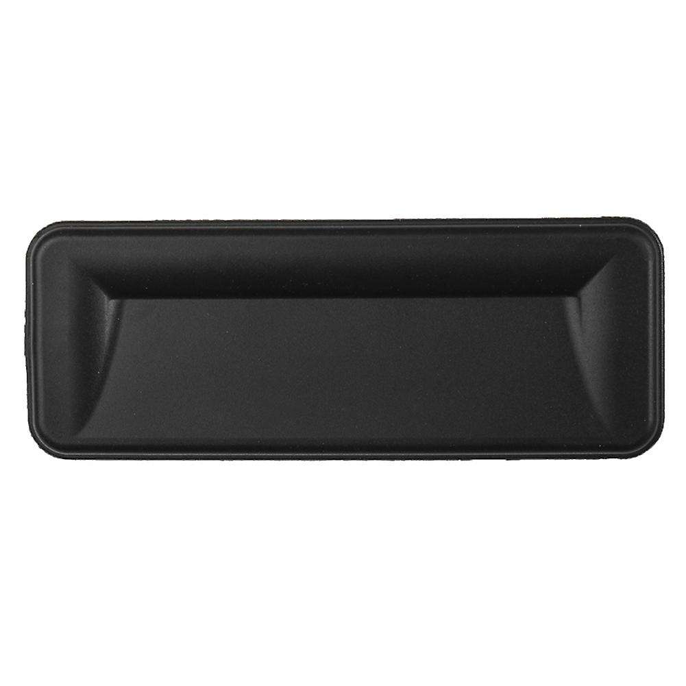 For Skoda Octavia Ii 2 Rear Tailgate Trunk Lock Release Handle Switch