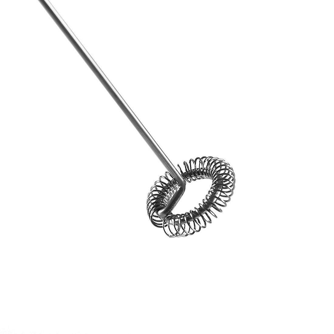 Milk Frother Electric Wireless Electric Mixer Foam Whisk Maker