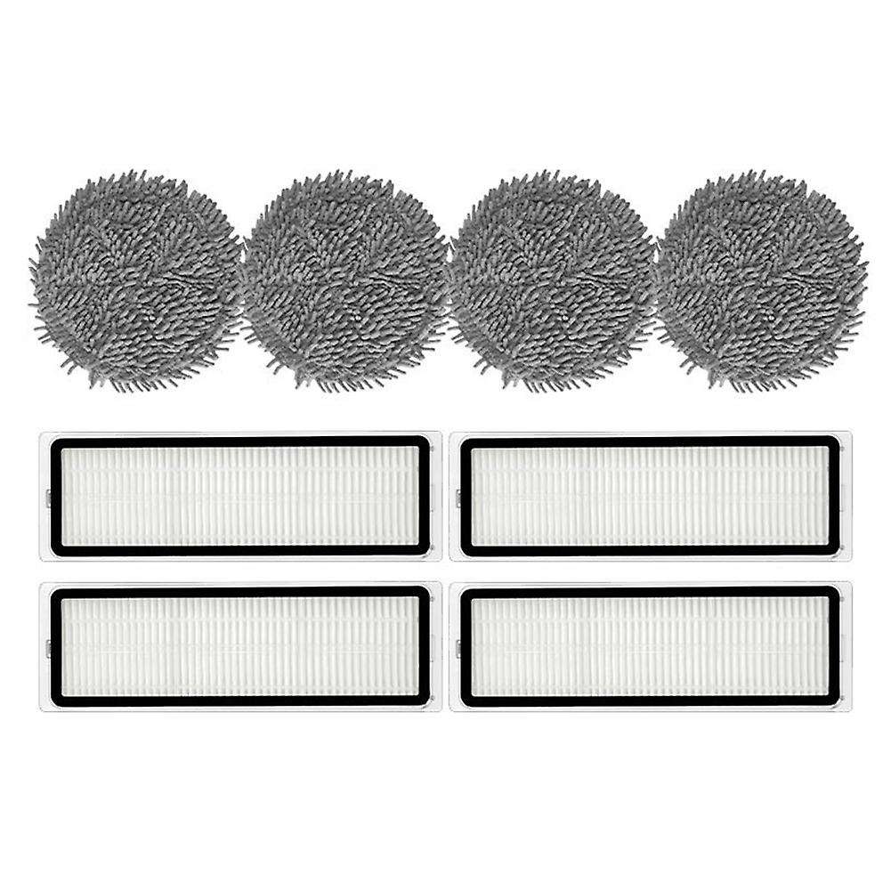 For Xiaomi Mjia Stytj06zhm Vacuum Cleaner Accessories, Hepa Filter