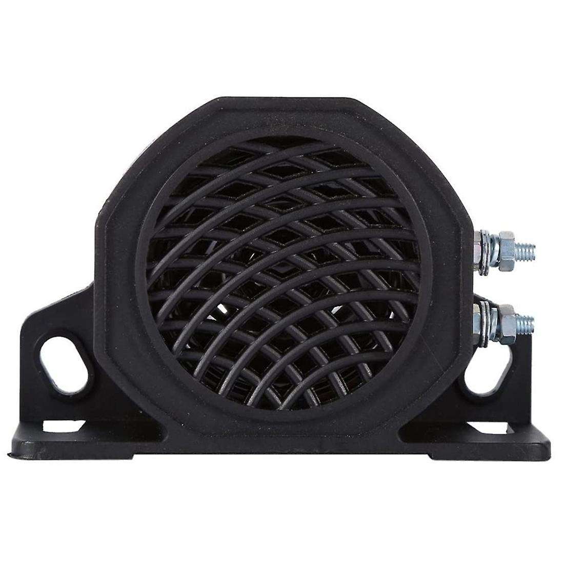 Car Back-up Alarm 105db 12v/24v with Loud Beeper Tone for Truck Lorry