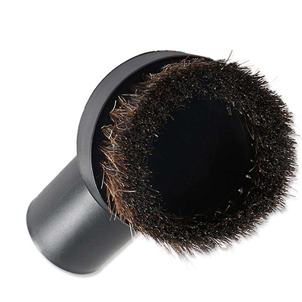 6 Pcs Universal Vacuum Cleaner Dusting Dust Brush Hose Converter Kits