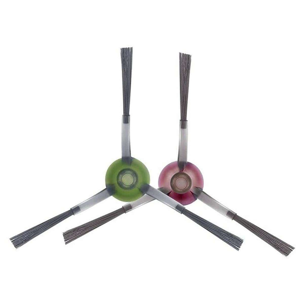 Main Roller Brush Filters Side Brushes for Ecovacs Deebot Ozmo T9