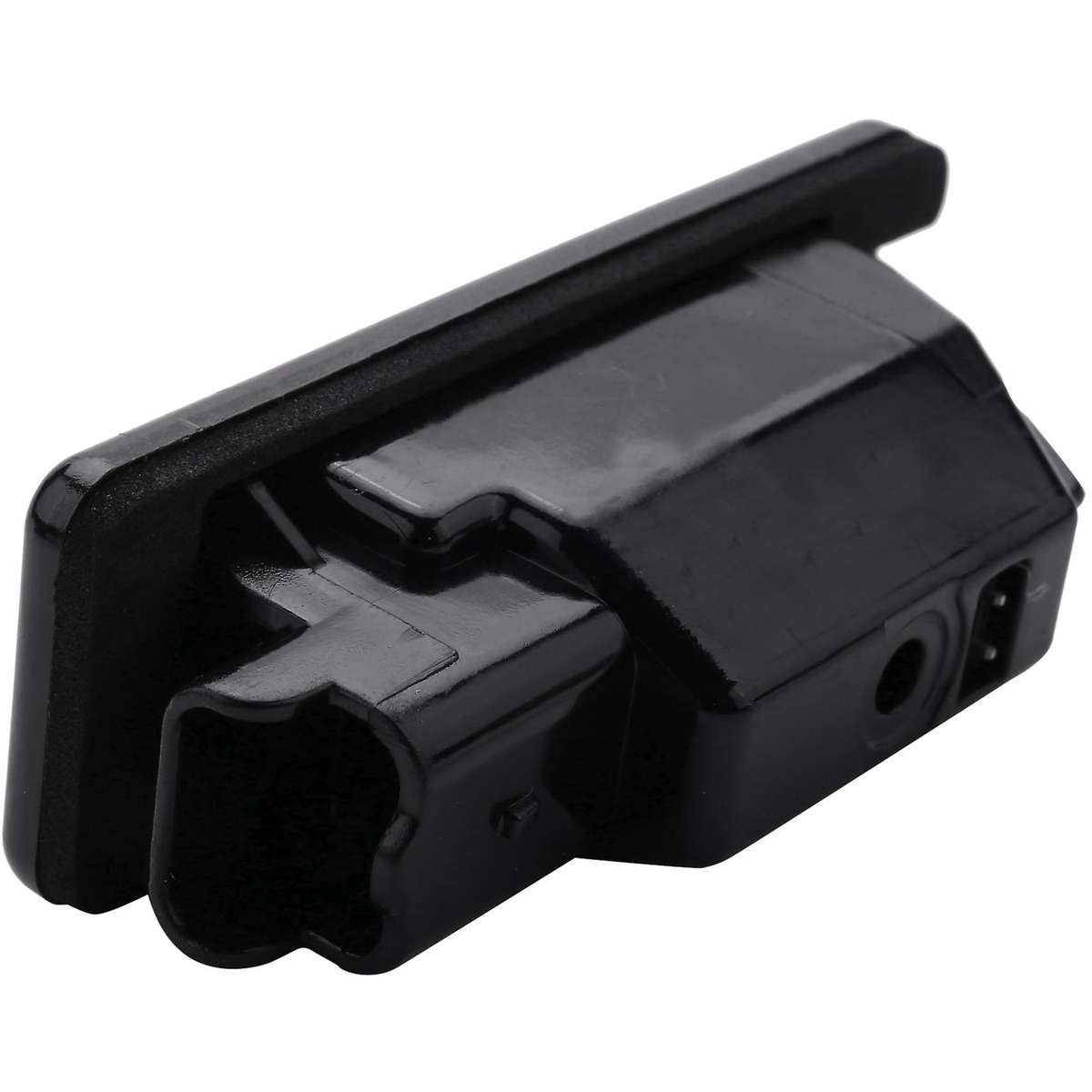 4x License Plate License Plate Light for Peugeot 207 308 Citroen