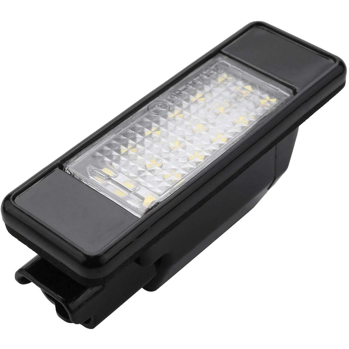4x License Plate License Plate Light for Peugeot 207 308 Citroen
