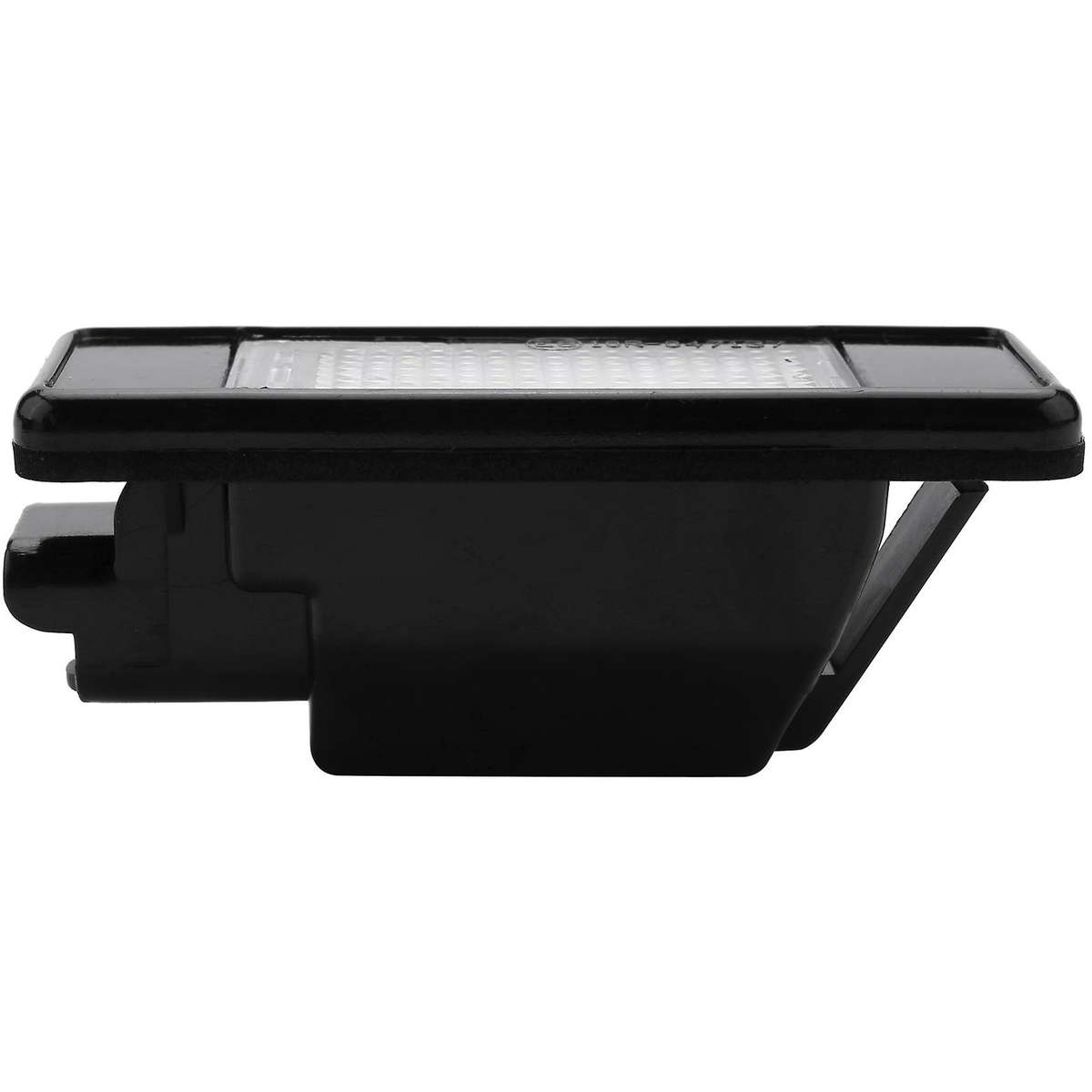 4x License Plate License Plate Light for Peugeot 207 308 Citroen