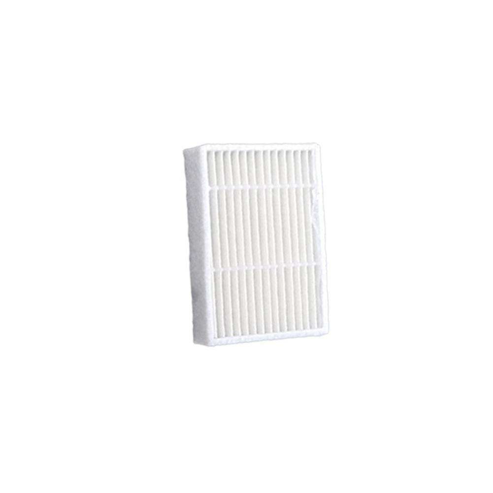 Side Brush Hepa Filter Mop Cloth for Proscenic P1 P2 P3 Sweeper