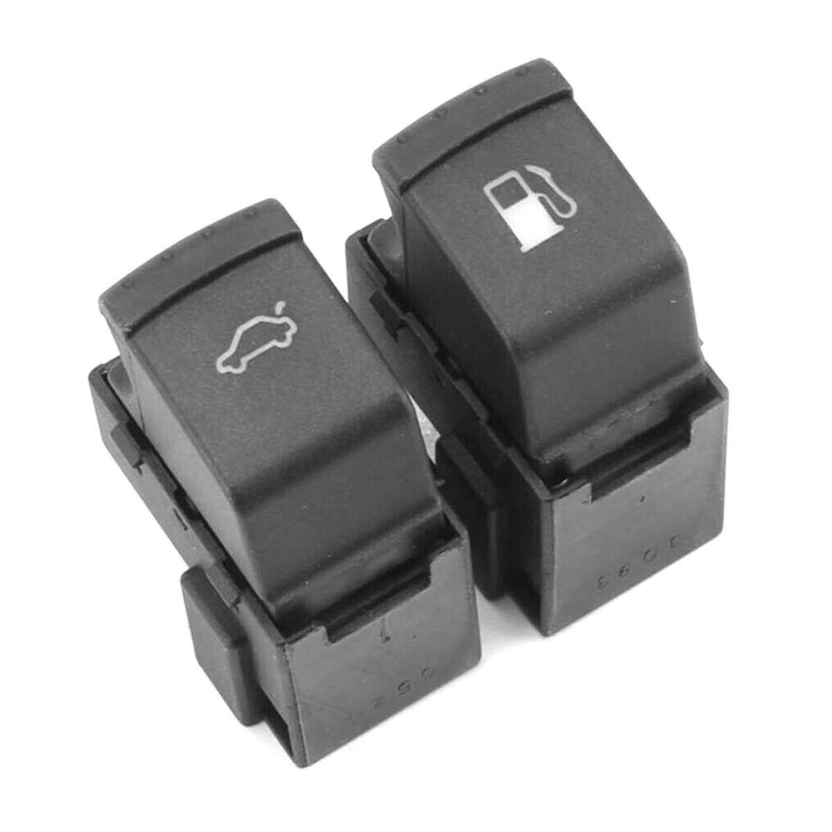 Car Fuel Tank Door Release Trunk Switch Button for -passat B5 Jetta