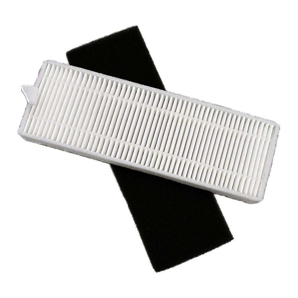 Side Brush Hepa Filter Main Brush for Chuwi Ilife A7 A9s