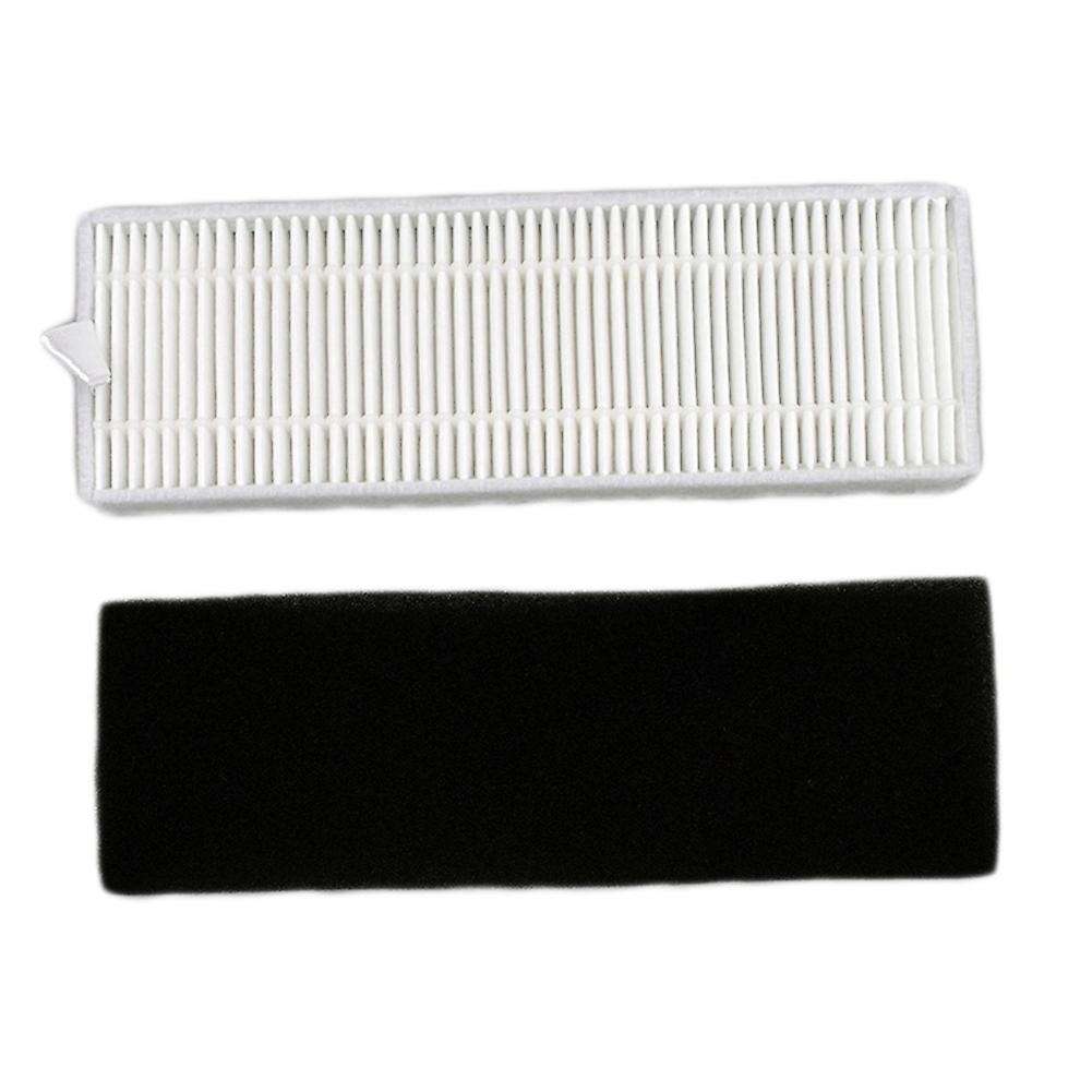 Side Brush Hepa Filter Main Brush for Chuwi Ilife A7 A9s
