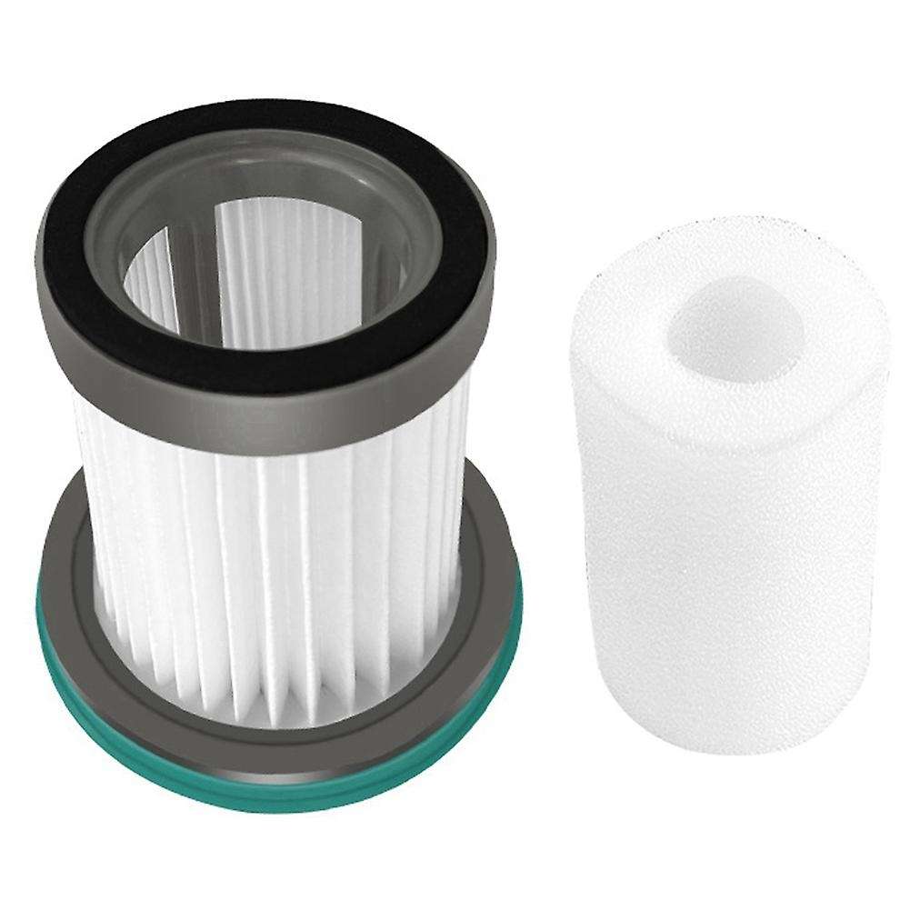 4 Set Filter Elements Filter Cotton Accessories for Puppyoo Home