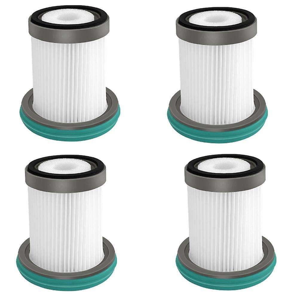 4 Set Filter Elements Filter Cotton Accessories for Puppyoo Home