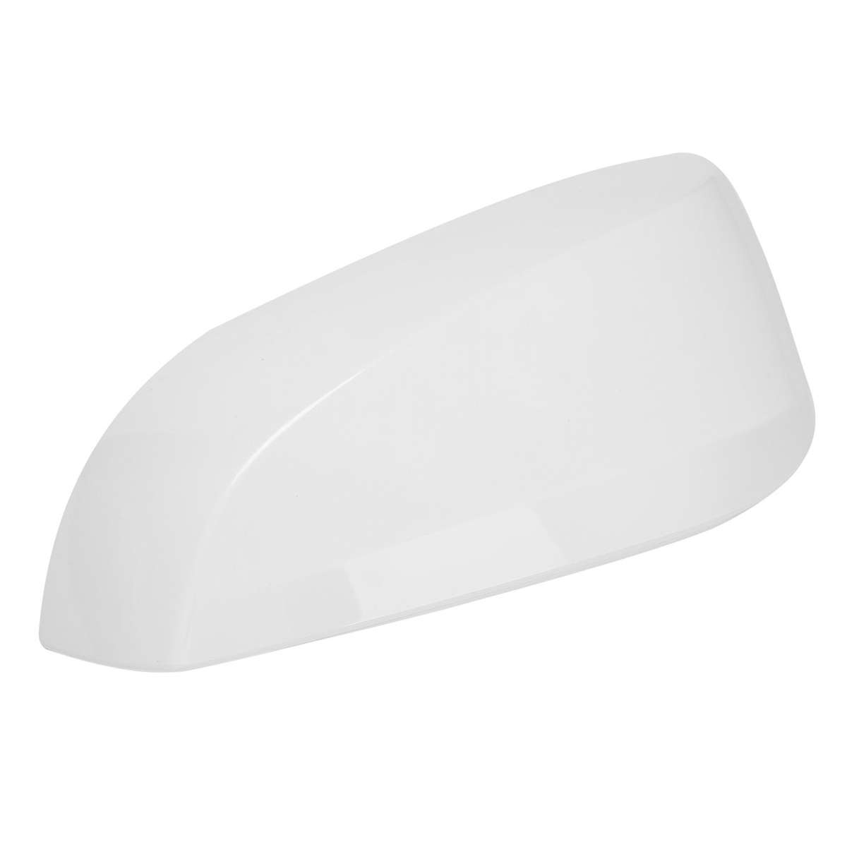 Car Left Rearview Mirror Cover Housing for Toyota Rav4 2020-2021