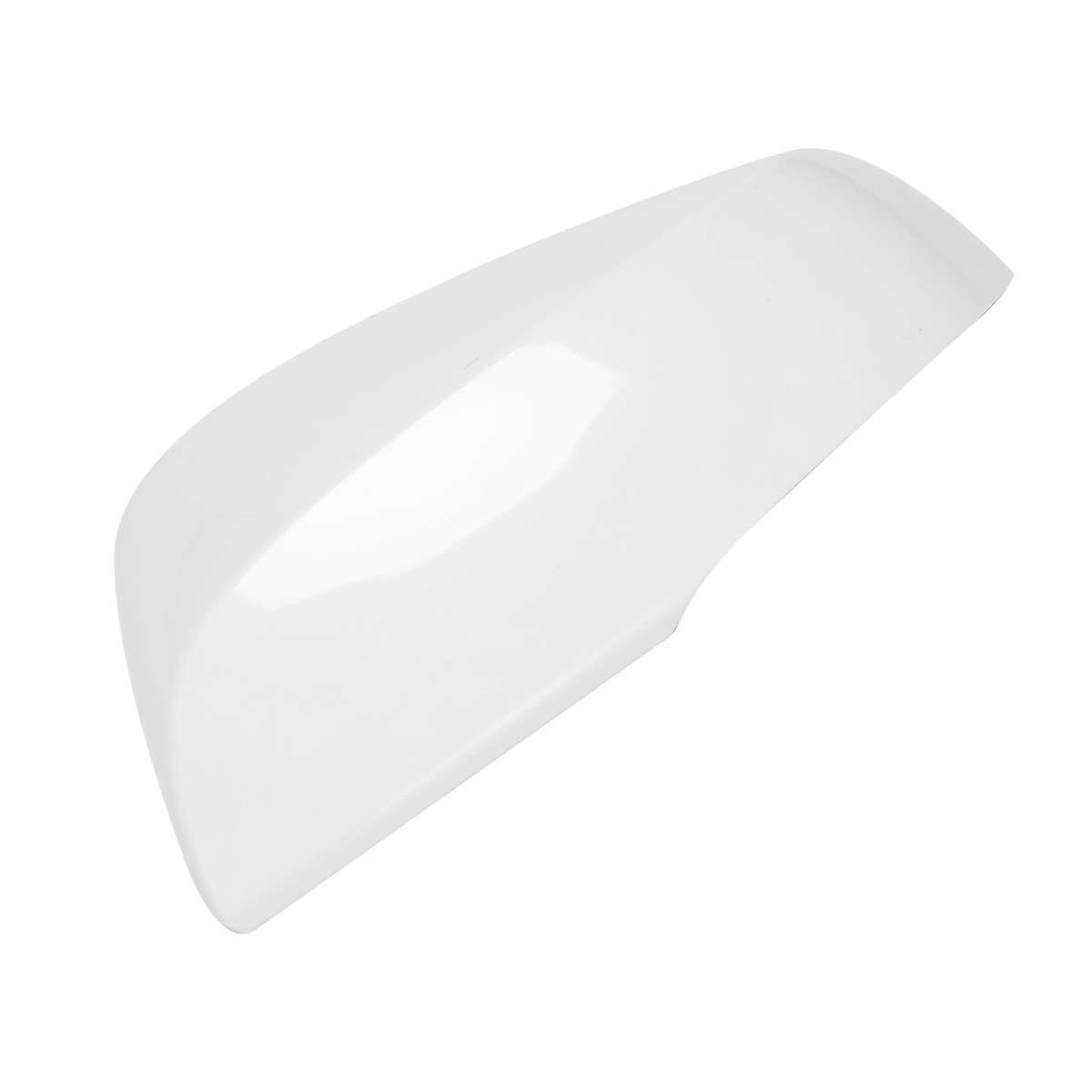 Car Left Rearview Mirror Cover Housing for Toyota Rav4 2020-2021