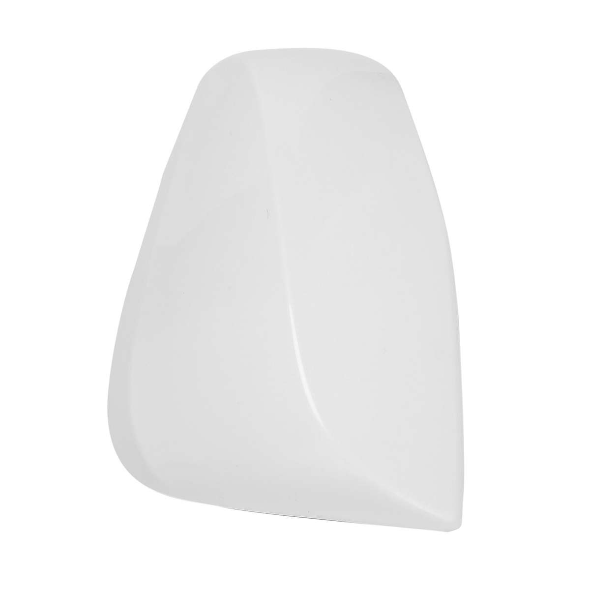 Car Left Rearview Mirror Cover Housing for Toyota Rav4 2020-2021