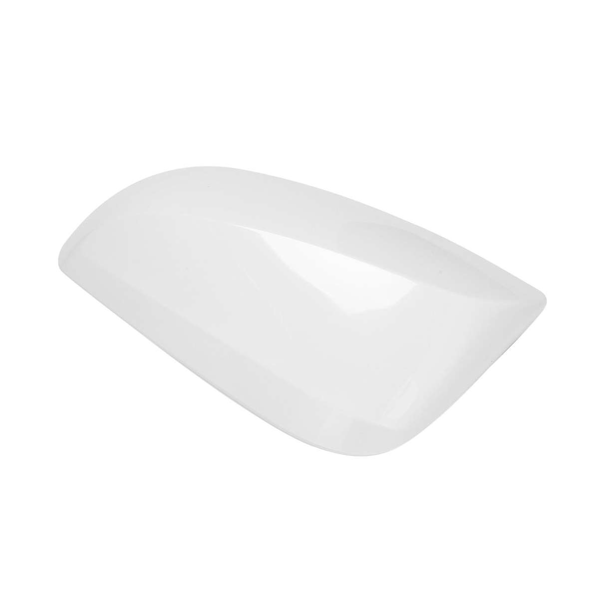 Car Left Rearview Mirror Cover Housing for Toyota Rav4 2020-2021