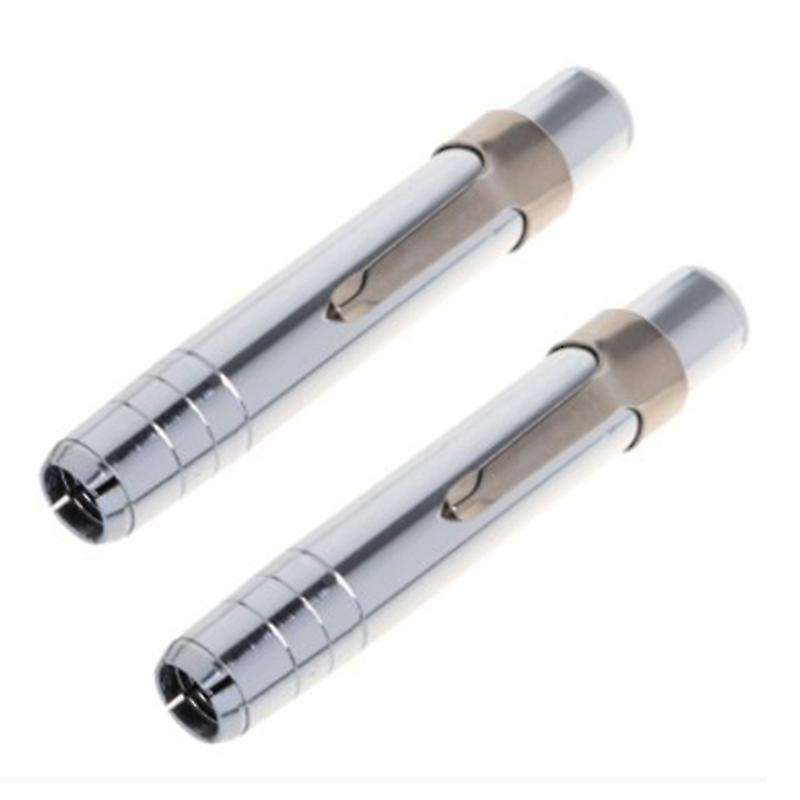 8pcs Aluminum Alloy Chalks Holder, Children's Painting and Writing