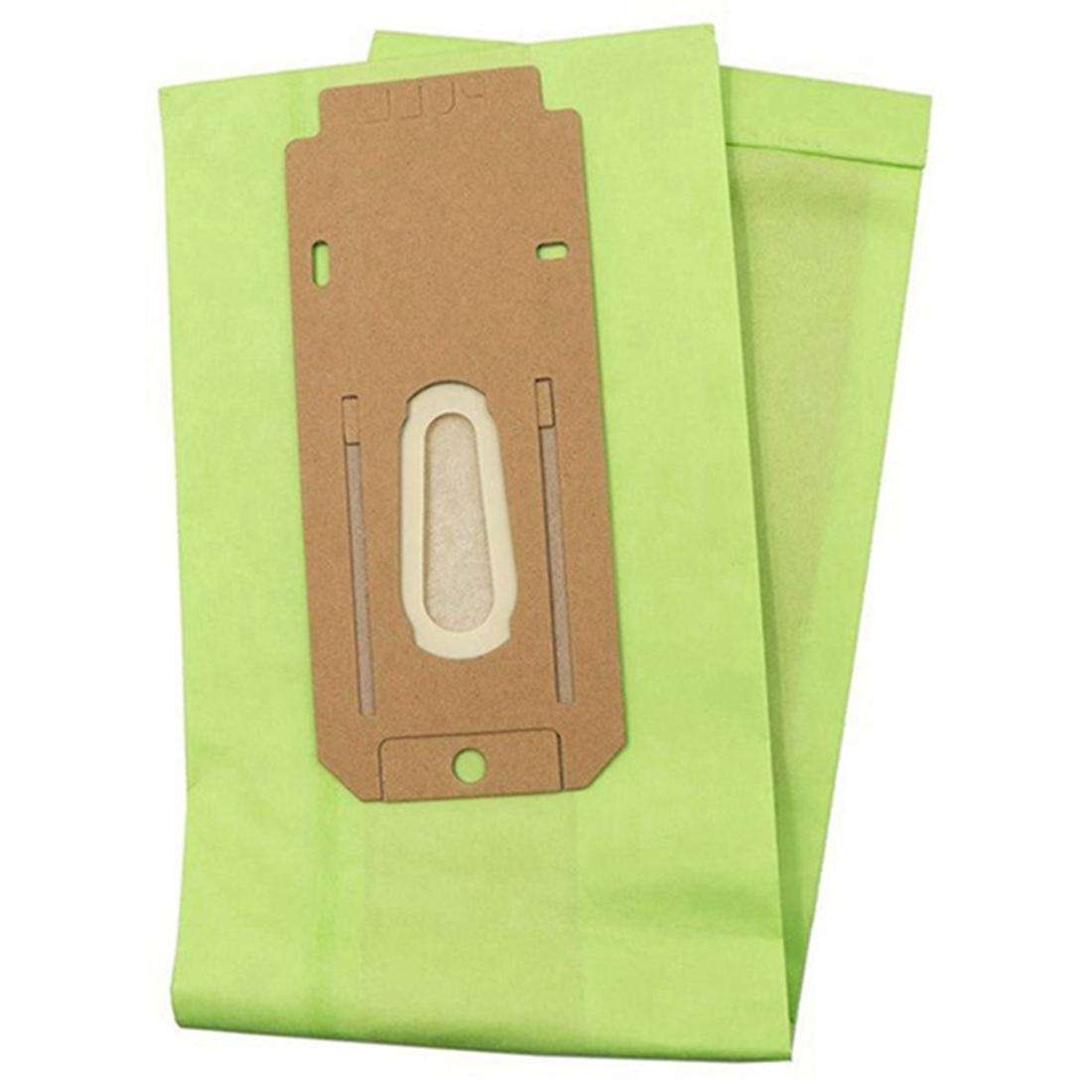 6 Pcs Vacuum Bags for Oreck Type Cc Xl Xl2 Dust Bag Garbage Bag