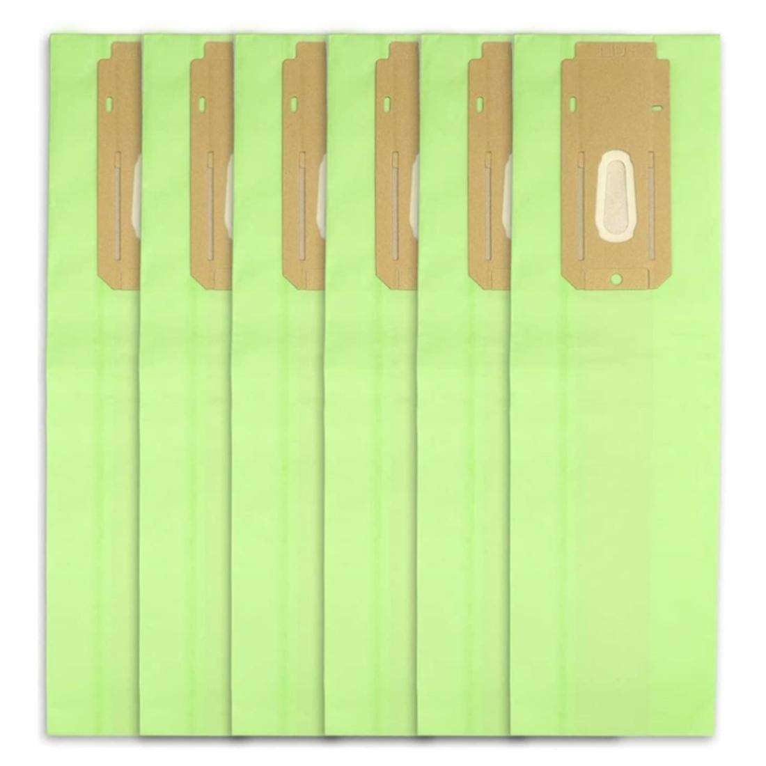 6 Pcs Vacuum Bags for Oreck Type Cc Xl Xl2 Dust Bag Garbage Bag