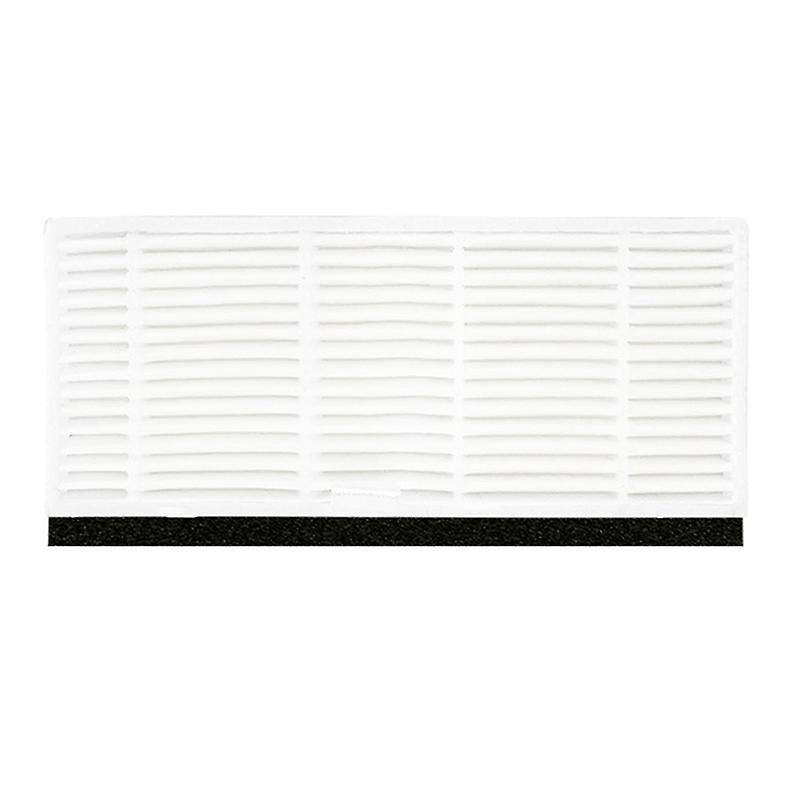 11pcs Replacement Parts for Lydsto R1 Robot Sweeper Side Brush