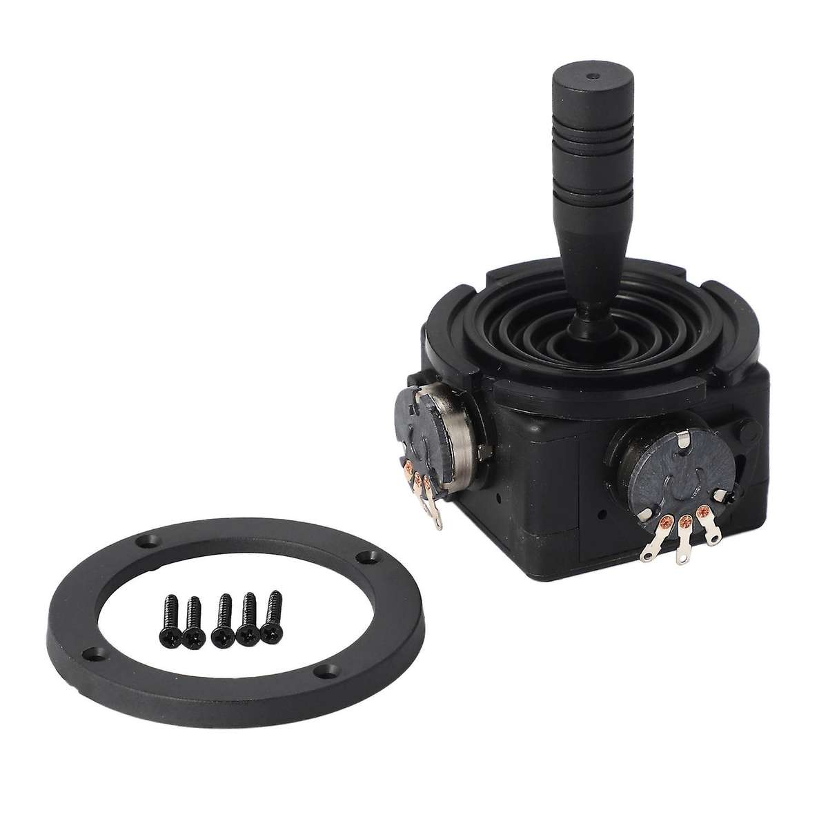 Jh-d202x-r2/r4 10k 2d Monitor Keyboard Ball Joyrode Controller