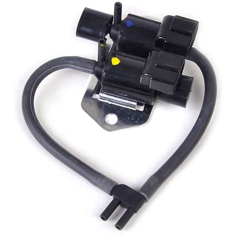 For Mitsubishi Pajero Wheel Clutch Control Solenoid Valve