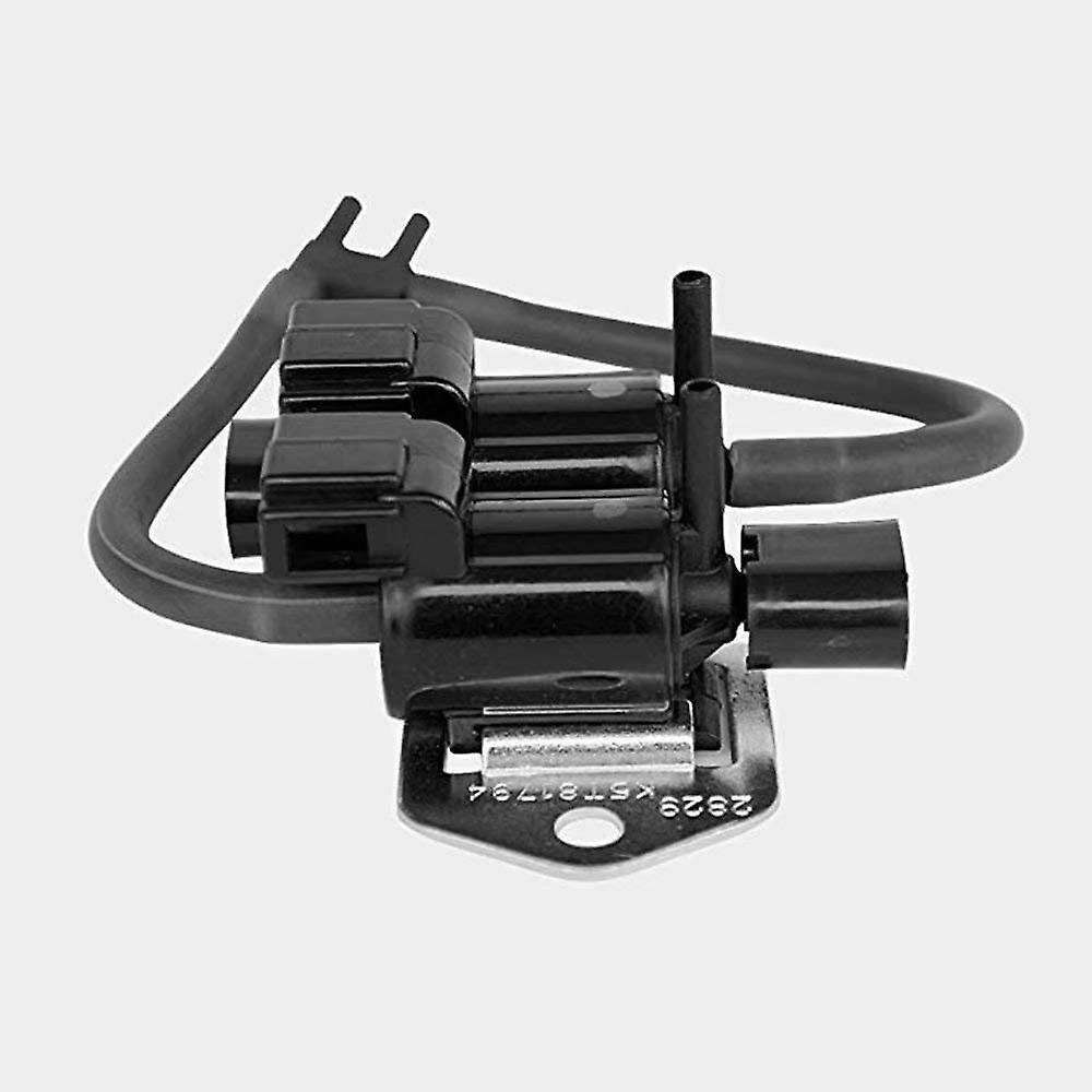 For Mitsubishi Pajero Wheel Clutch Control Solenoid Valve
