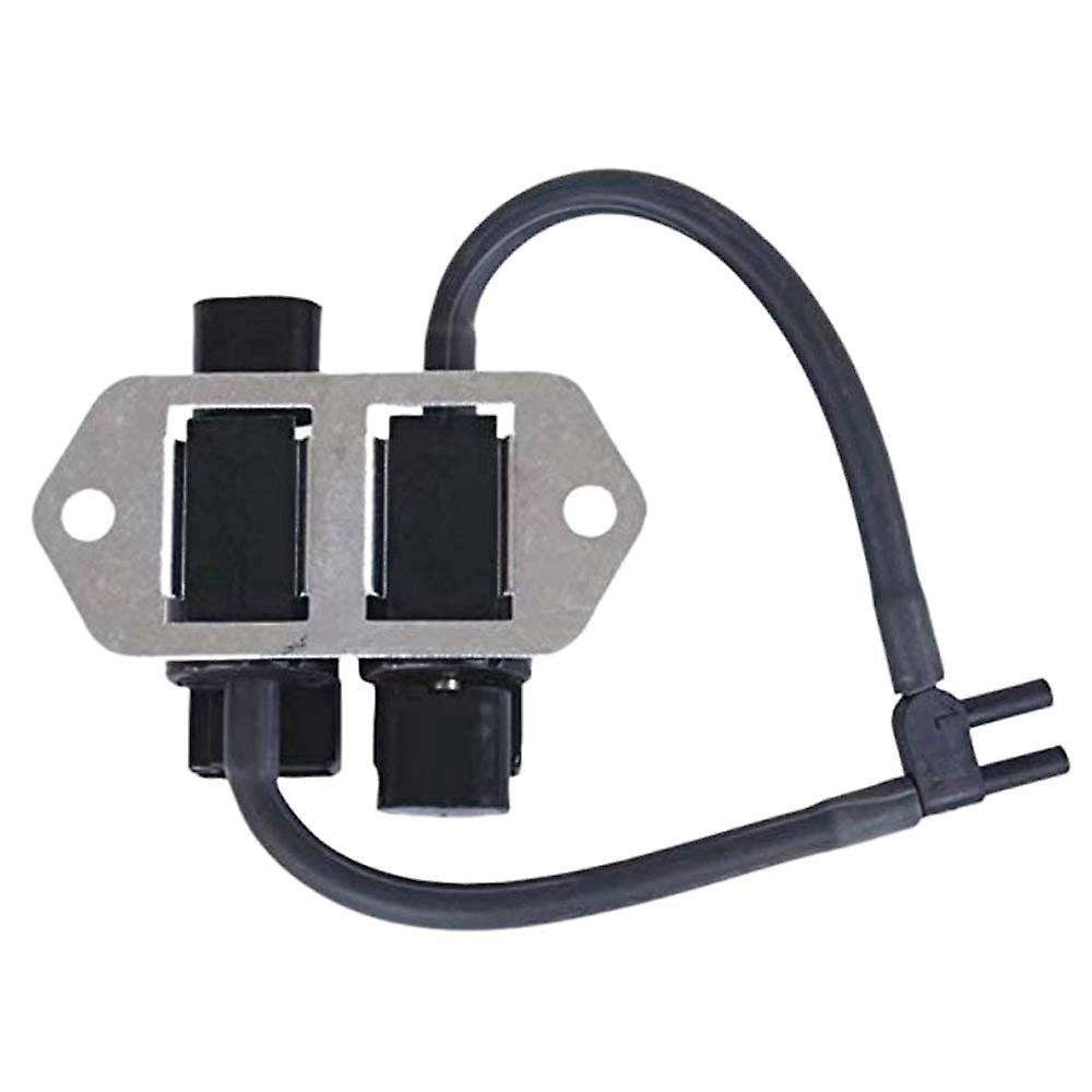 For Mitsubishi Pajero Wheel Clutch Control Solenoid Valve