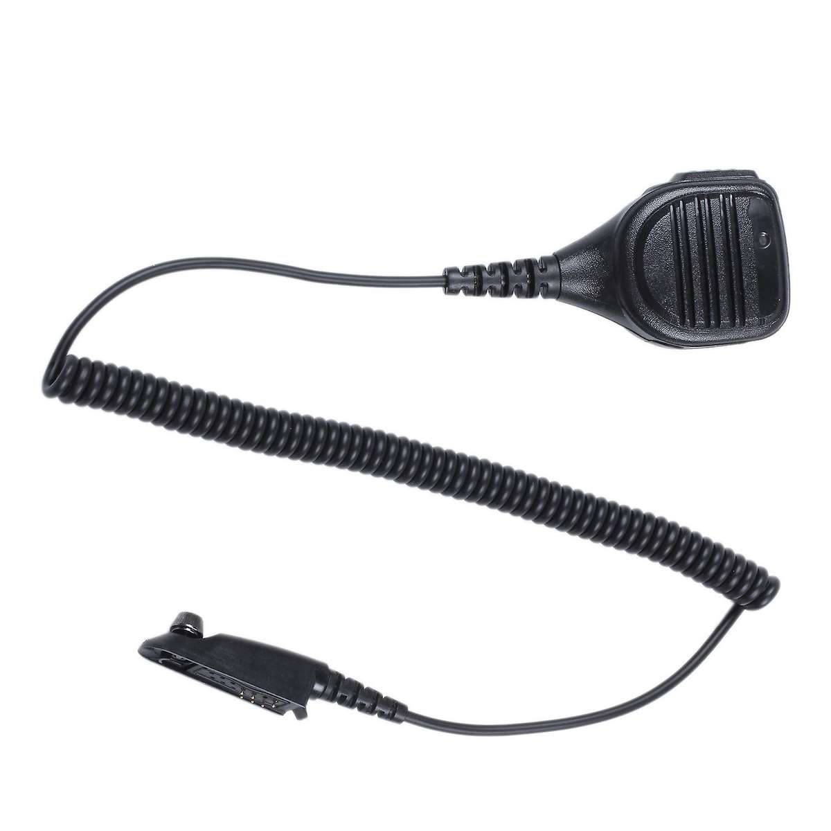 Speaker Mic Microfono Ptt Per Motorola Walkie Talkie Gp340 Ht750