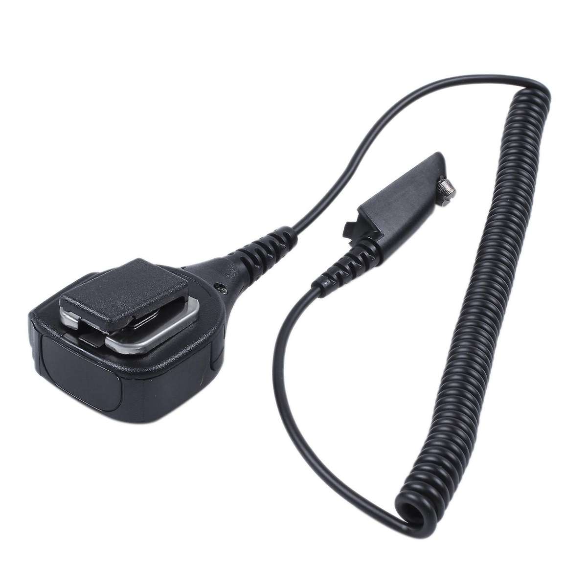 Speaker Mic Microfono Ptt Per Motorola Walkie Talkie Gp340 Ht750