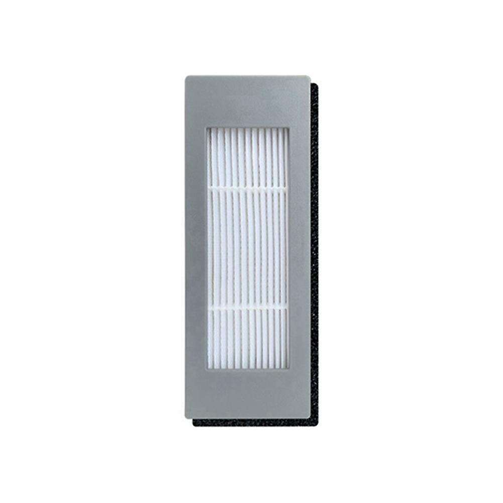 Side Brush Filters Mop Cloths Kit for Irobot Roomba Combo113 R113840