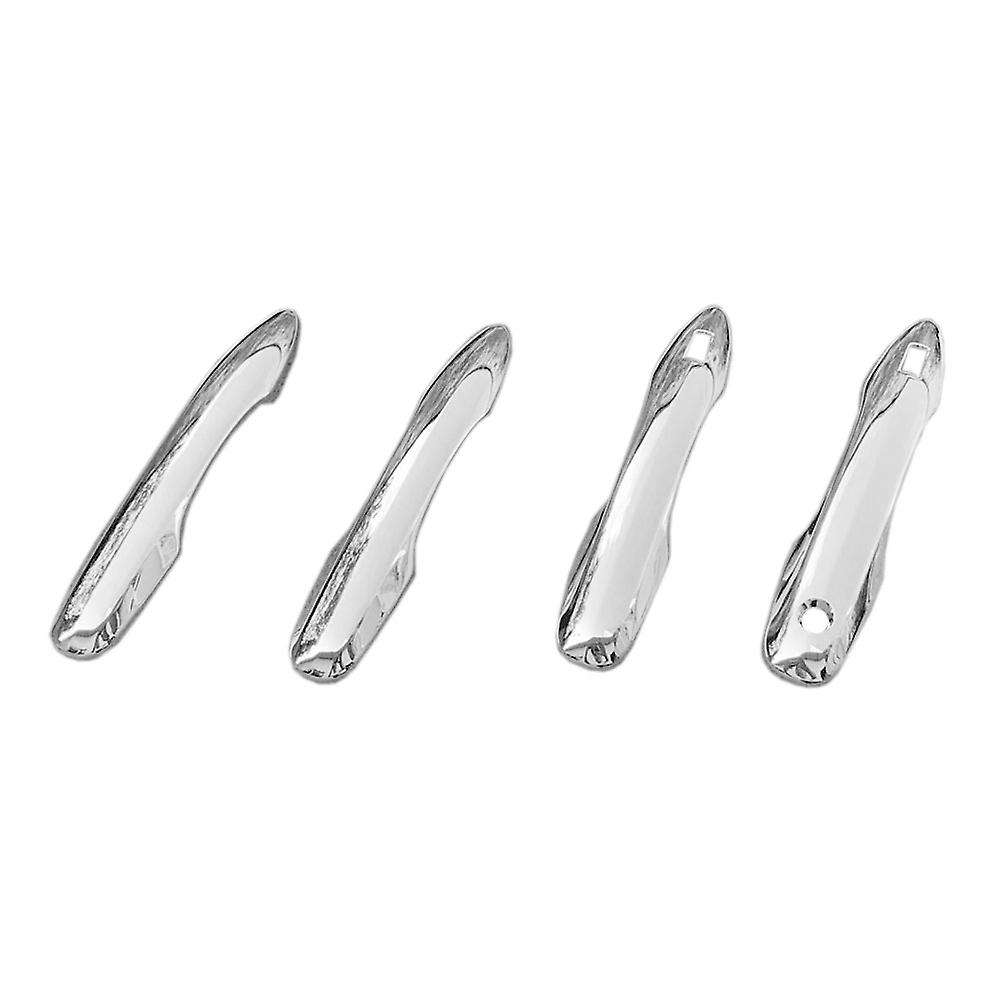 For Toyota Corolla Cross 2020-2022 Car Door Handle Cover,chrome