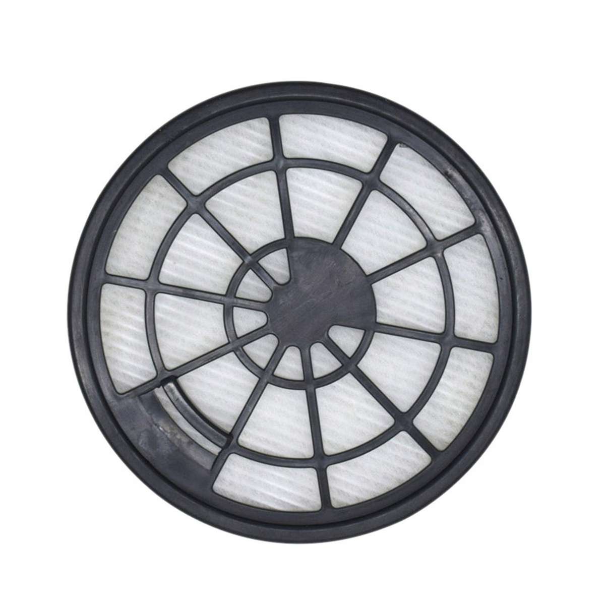 2x Wash Hepa Filter Accessories Pre-motor Filter+post-motor Filter