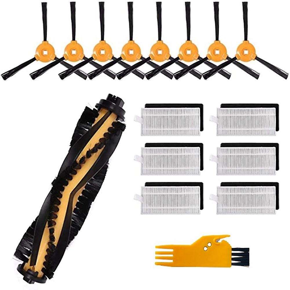 Parts for Ecovacs Deebot 600 710 N79 Yeedi K600 K700 Vacuum Cleaner