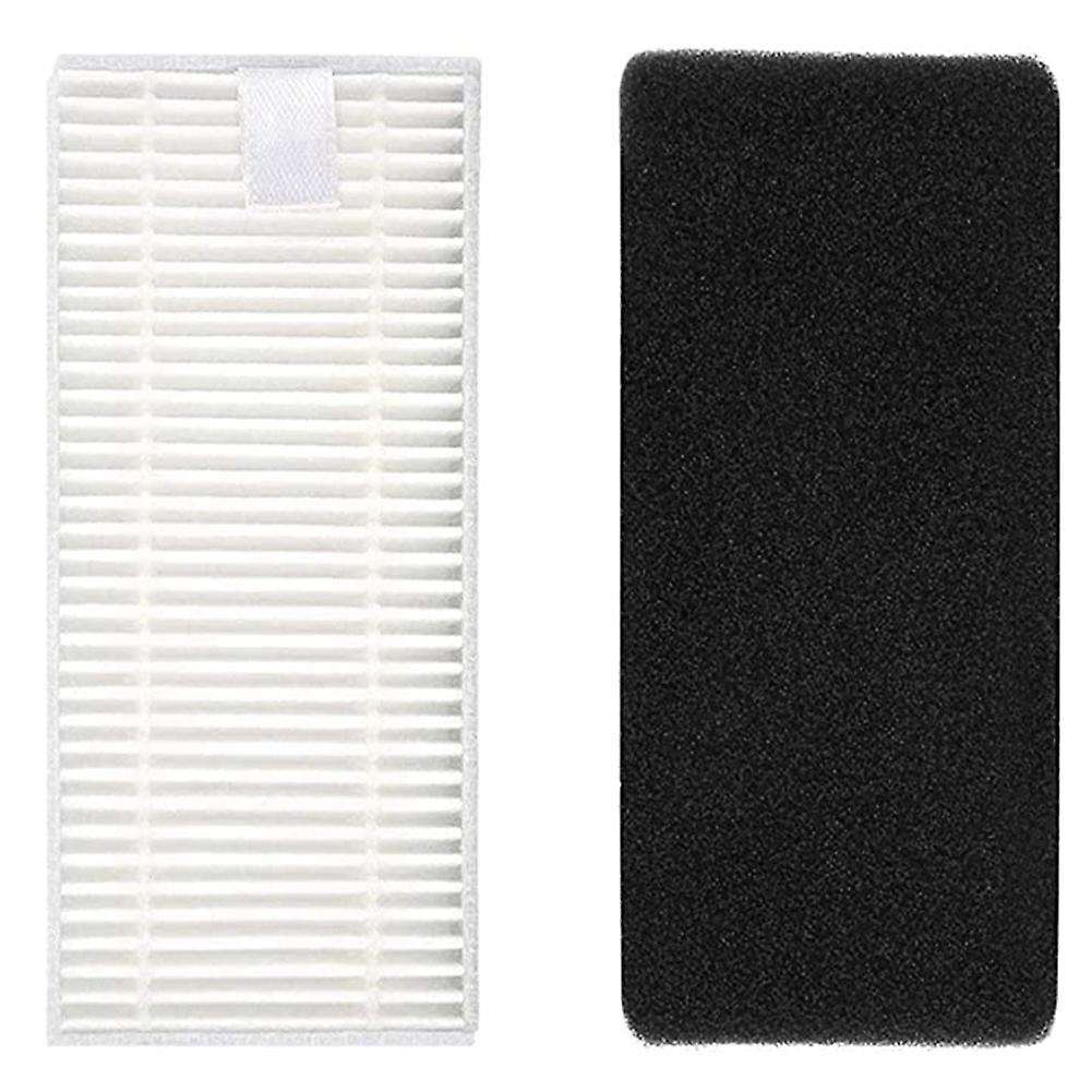 Parts for Ecovacs Deebot 600 710 N79 Yeedi K600 K700 Vacuum Cleaner