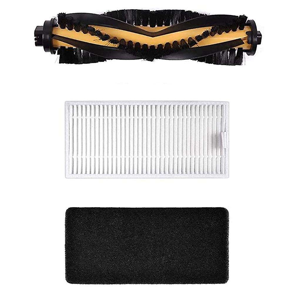 Parts for Ecovacs Deebot 600 710 N79 Yeedi K600 K700 Vacuum Cleaner