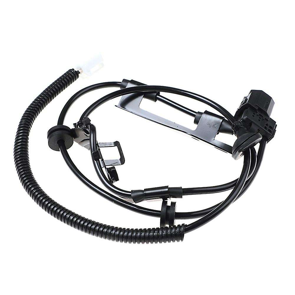 Rear Left Abs Wheel Speed Sensor for Toyota Yaris Vios 2005-2012