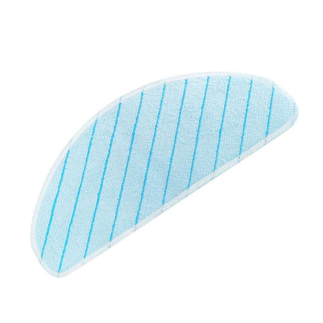 Mop Pads for Ecovacs Deebot Ozmo T9 T9 Max T9 Aivi Cleaner Microfiber