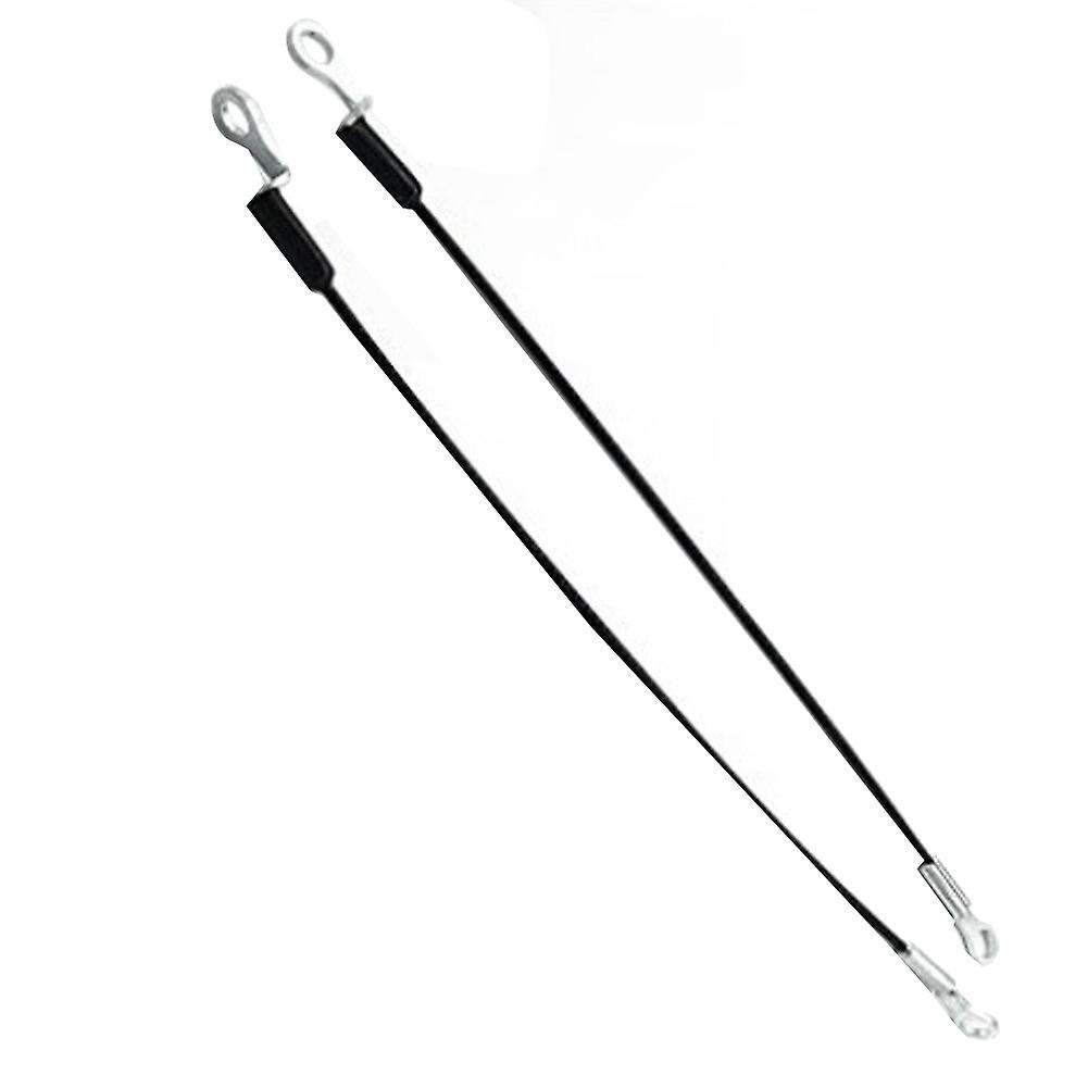 Tailgate Holder Support Cable Kit for Yamaha Rhino 450 660 700 Yxr660