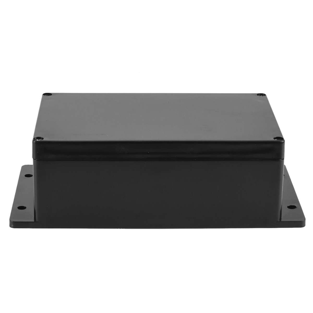 Waterproof Diy House Meter Box Project Box Enclosure Box,200x120x75mm