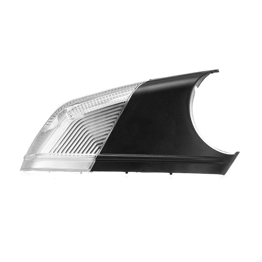Car Right Side Led Styling Rear-view Mirror Turn Signals Lights Lamp