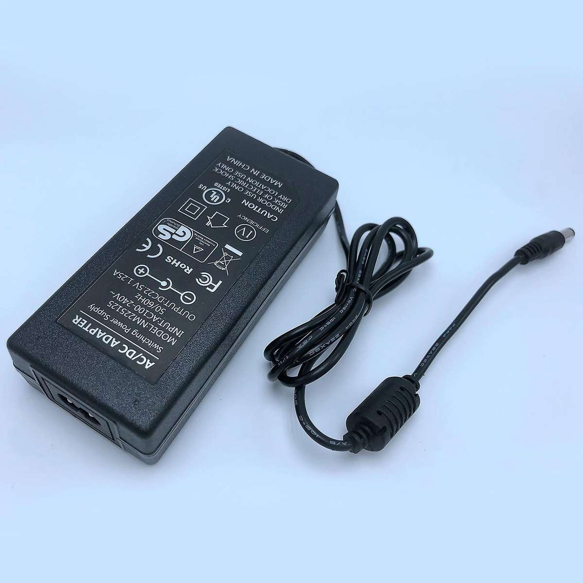 For Roomba Charger 22.5v 1.25a Fast Battery Charger,us Plug