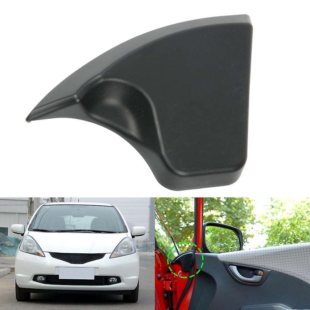 Car Door Rearview Side Mirror Cap for Fit Jazz Ge6 Ge8 Gp1 2009-2014