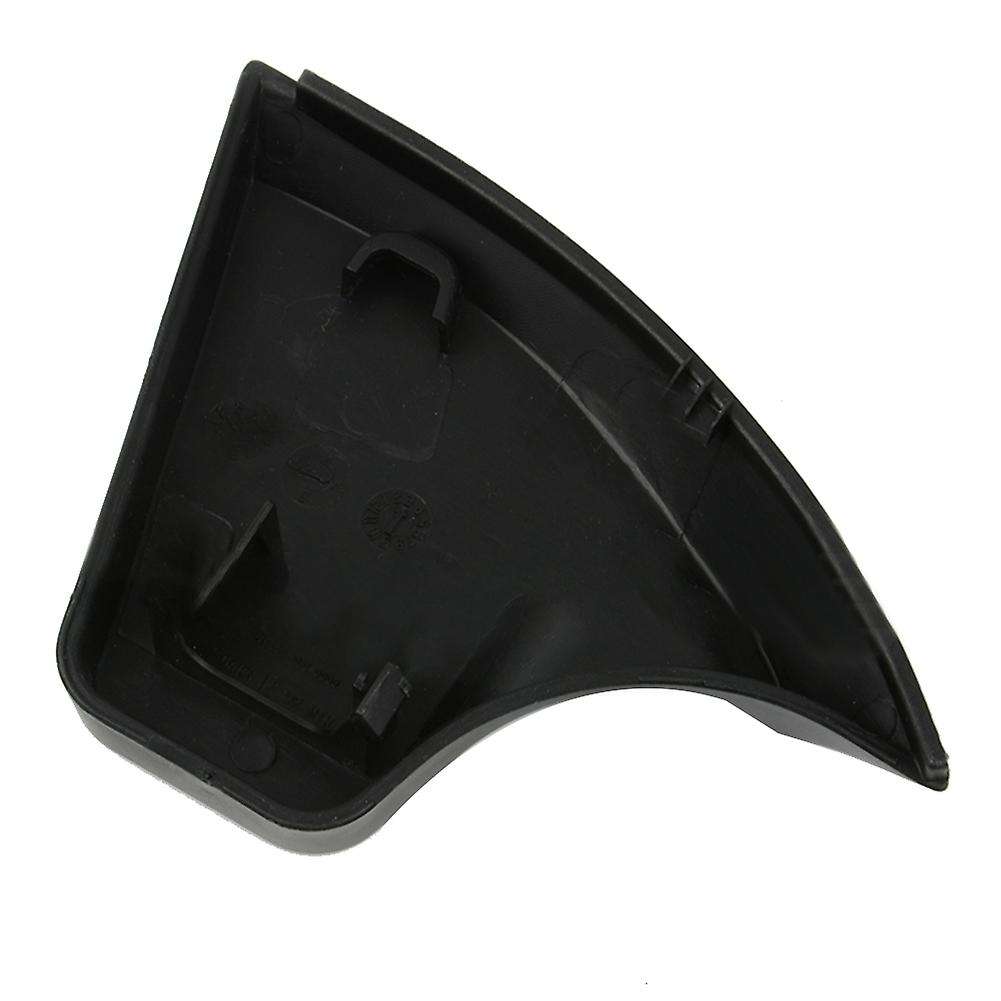 Car Door Rearview Side Mirror Cap for Fit Jazz Ge6 Ge8 Gp1 2009-2014