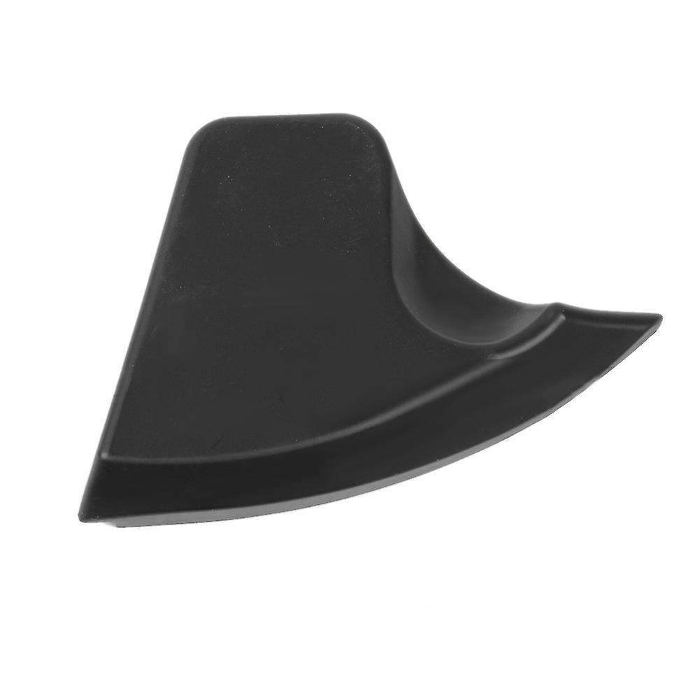 Car Door Rearview Side Mirror Cap for Fit Jazz Ge6 Ge8 Gp1 2009-2014